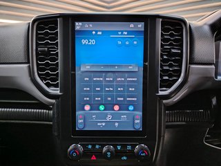 2025 Ford Ranger 2.0D XL HR A/T SUPER CAB P/U - photo 5