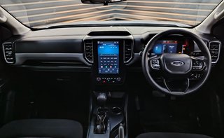 2025 Ford Ranger 2.0D XL HR A/T SUPER CAB P/U - photo 12