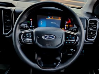 2025 Ford Ranger 2.0D XL HR A/T SUPER CAB P/U - photo 13