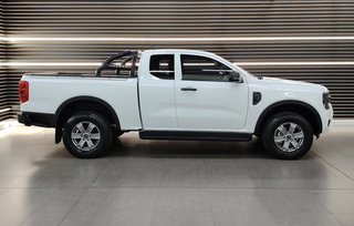 2025 Ford Ranger 2.0D XL HR A/T SUPER CAB P/U - photo 14