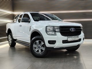 2025 Ford Ranger 2.0D XL HR A/T SUPER CAB P/U - photo 15