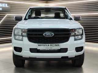 2025 Ford Ranger 2.0D XL HR A/T SUPER CAB P/U - photo 16