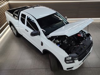 2025 Ford Ranger 2.0D XL HR A/T SUPER CAB P/U - photo 18