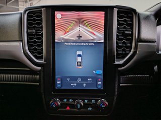 2025 Ford Ranger 2.0D XL HR A/T SUPER CAB P/U - photo 17