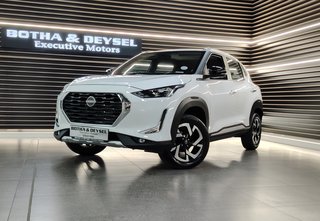 Nissan Magnite Used vehicle for sale