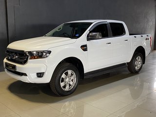 2020 Ford Ranger 2.2TDCI XLS 4X4 A/T P/U D/C - photo 1