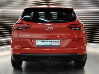 2019 Hyundai TUCSON 2.0 PREMIUM - photo 4