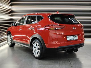 2019 Hyundai TUCSON 2.0 PREMIUM - photo 3