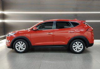 2019 Hyundai TUCSON 2.0 PREMIUM - photo 2