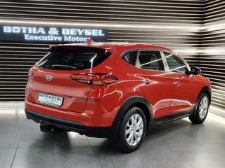 2019 Hyundai TUCSON 2.0 PREMIUM - photo 6