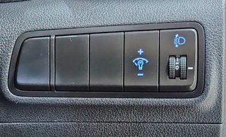 2019 Hyundai TUCSON 2.0 PREMIUM - photo 10