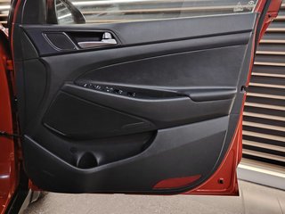 2019 Hyundai TUCSON 2.0 PREMIUM - photo 7