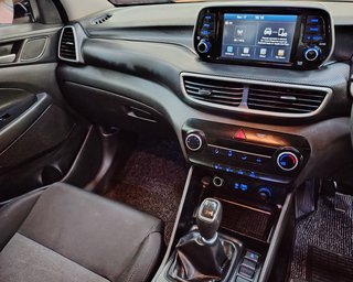 2019 Hyundai TUCSON 2.0 PREMIUM - photo 1