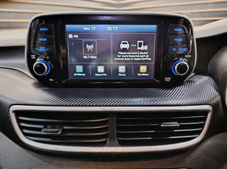 2019 Hyundai TUCSON 2.0 PREMIUM - photo 2