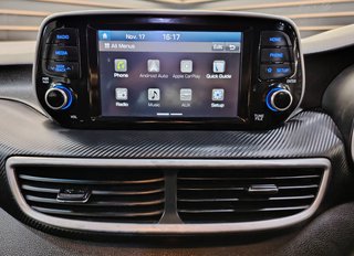 2019 Hyundai TUCSON 2.0 PREMIUM - photo 3