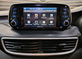 2019 Hyundai TUCSON 2.0 PREMIUM - photo 4