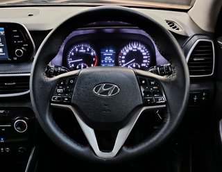 2019 Hyundai TUCSON 2.0 PREMIUM - photo 11