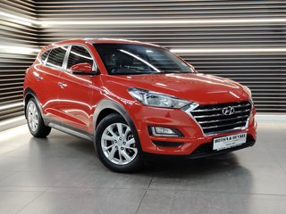 2019 Hyundai TUCSON 2.0 PREMIUM - photo 13