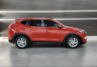 2019 Hyundai TUCSON 2.0 PREMIUM - photo 12
