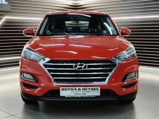 2019 Hyundai TUCSON 2.0 PREMIUM - photo 14