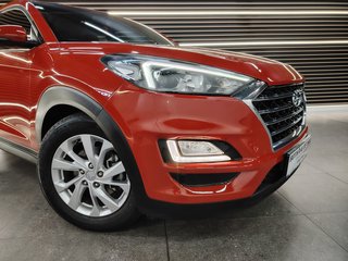 2019 Hyundai TUCSON 2.0 PREMIUM - photo 15