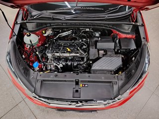 2019 Hyundai TUCSON 2.0 PREMIUM - photo 16