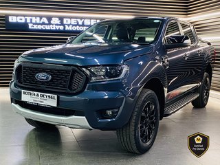 Ford Ranger Used vehicle for sale