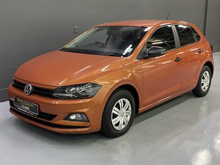 Volkswagen Polo Used vehicle for sale