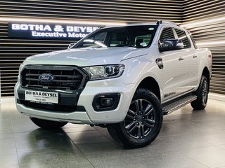 Ford Ranger Used vehicle for sale