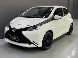 Toyota Aygo Used vehicle for sale
