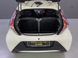 2015 Toyota Aygo 1.0 (5DR) - photo 6
