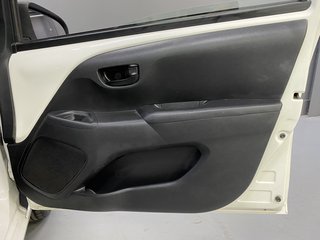 2015 Toyota Aygo 1.0 (5DR) - photo 7