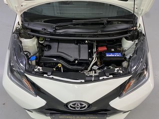 2015 Toyota Aygo 1.0 (5DR) - photo 4
