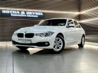 BMW 3 Series Used vehicle for sale