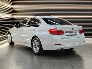 2019 BMW 3 Series 318i A/T (F30) - photo 3