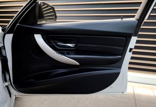 2019 BMW 3 Series 318i A/T (F30) - photo 7