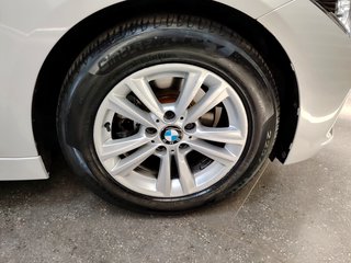 2019 BMW 3 Series 318i A/T (F30) - photo 9