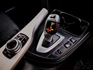 2019 BMW 3 Series 318i A/T (F30) - photo 1