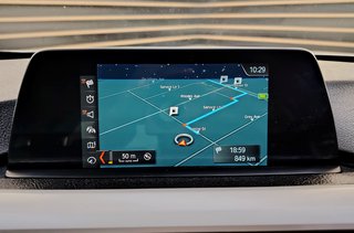 2019 BMW 3 Series 318i A/T (F30) - photo 4