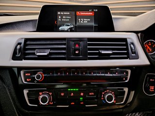 2019 BMW 3 Series 318i A/T (F30) - photo 2