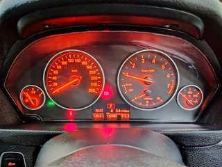 2019 BMW 3 Series 318i A/T (F30) - photo 5