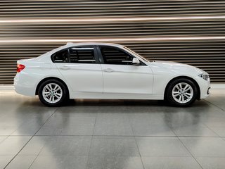 2019 BMW 3 Series 318i A/T (F30) - photo 16
