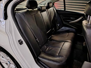 2019 BMW 3 Series 318i A/T (F30) - photo 15