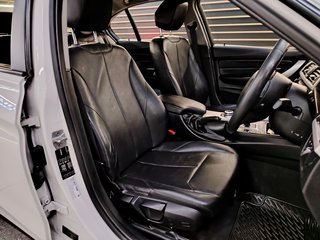 2019 BMW 3 Series 318i A/T (F30) - photo 14