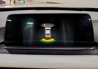 2019 BMW 3 Series 318i A/T (F30) - photo 17