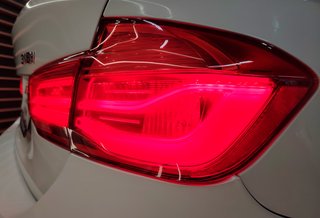 2019 BMW 3 Series 318i A/T (F30) - photo 20