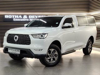 Gwm Steed Used vehicle for sale