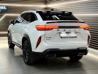 2024 Haval H6 GT 2.0T SUPER LUXURY 4X4 DCT - photo 3