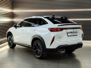 2024 Haval H6 GT 2.0T SUPER LUXURY 4X4 DCT - photo 4