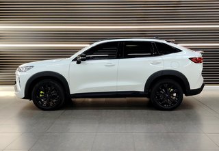 2024 Haval H6 GT 2.0T SUPER LUXURY 4X4 DCT - photo 2